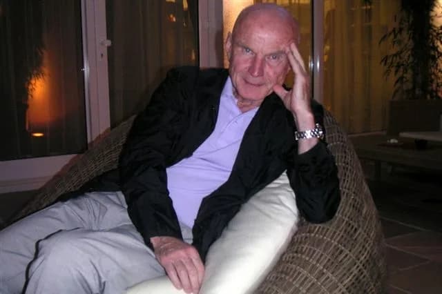 Ivan Engler