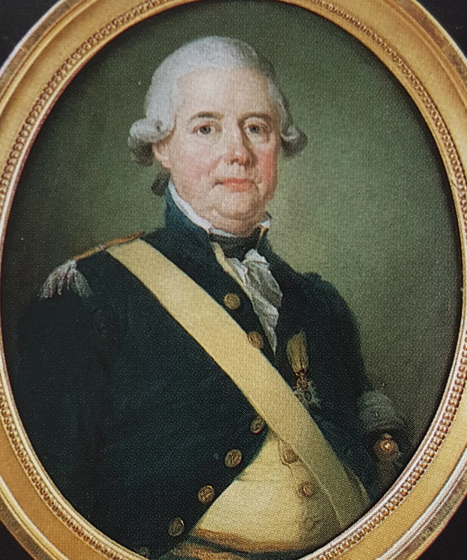 Pehr Lagerhjelm