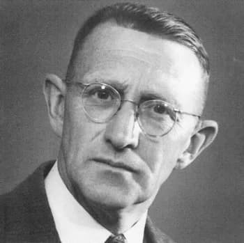 Willem Herman Johan van der Hooft