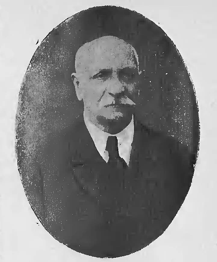 Wiktor Feliks Fiweger