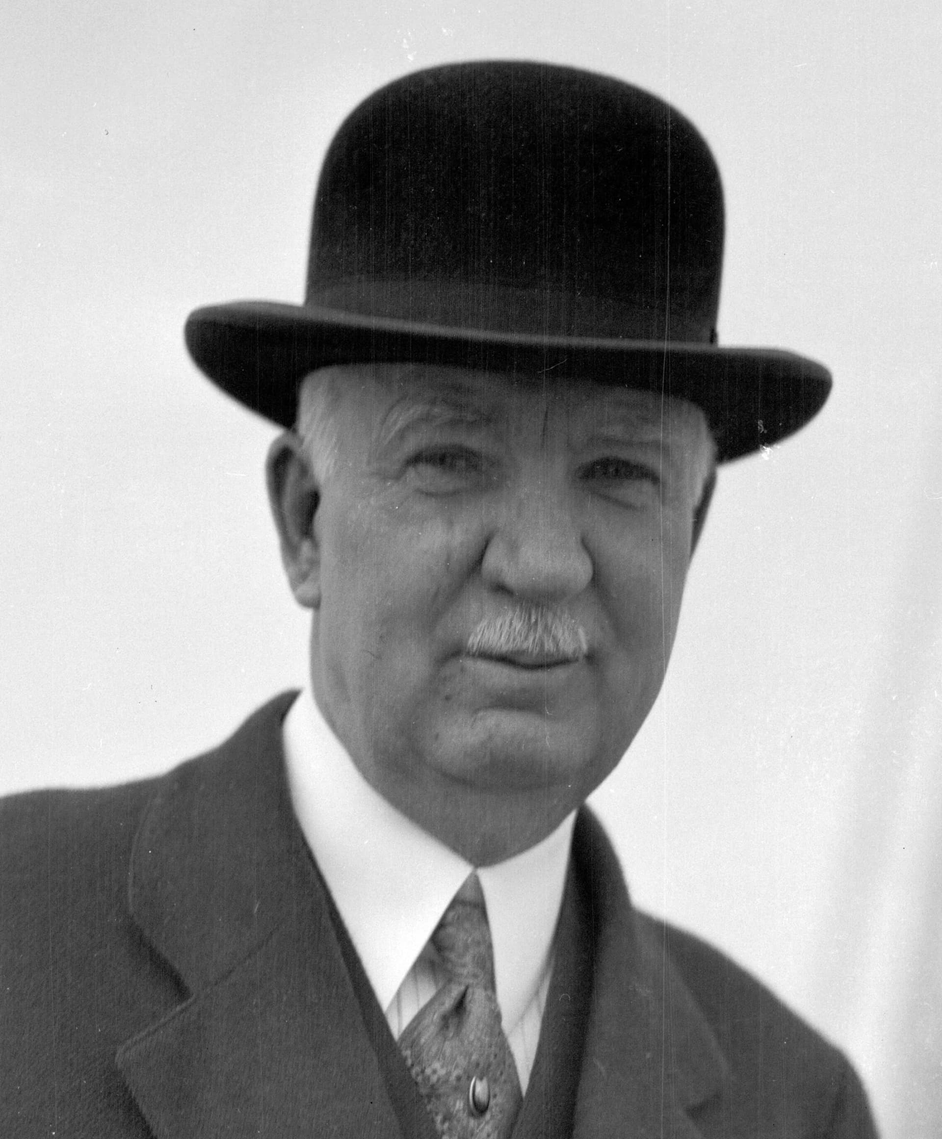 Augustus Orloff Thomas
