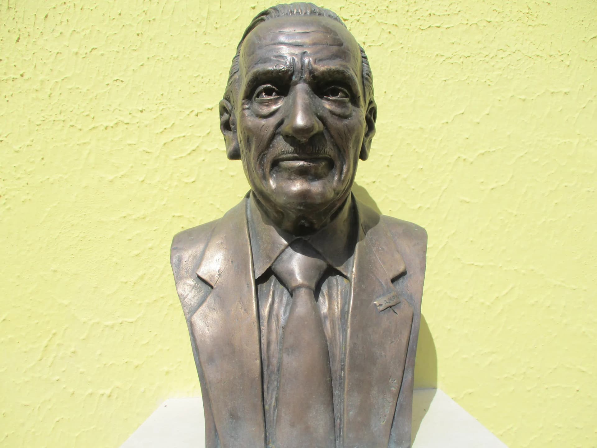 Mario Spallone