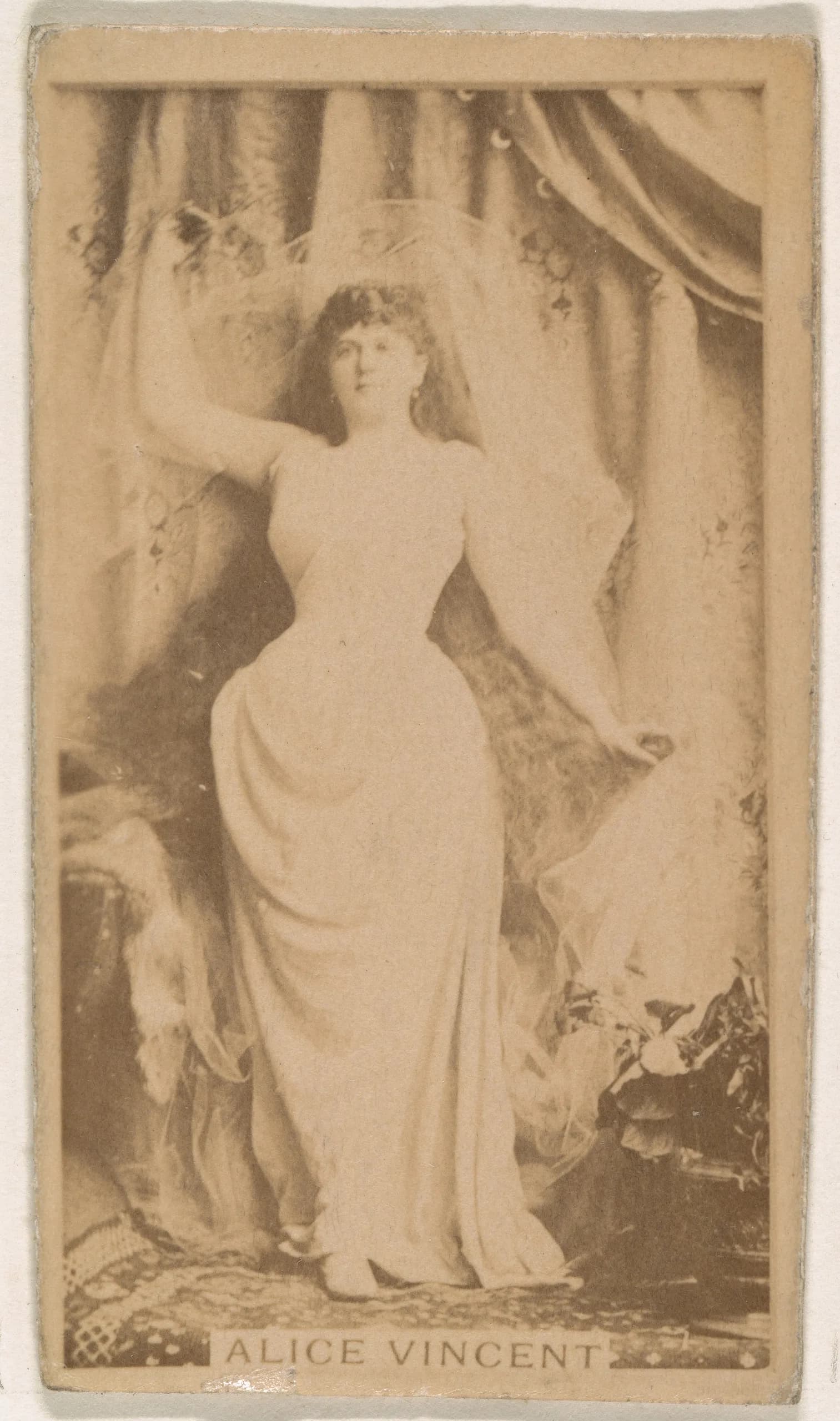 Alice Vincent