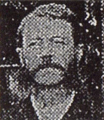 Howard Harris