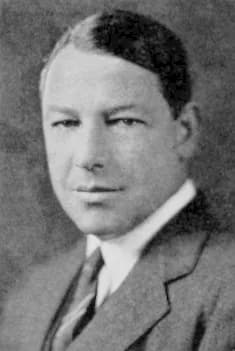 Herman Phleger