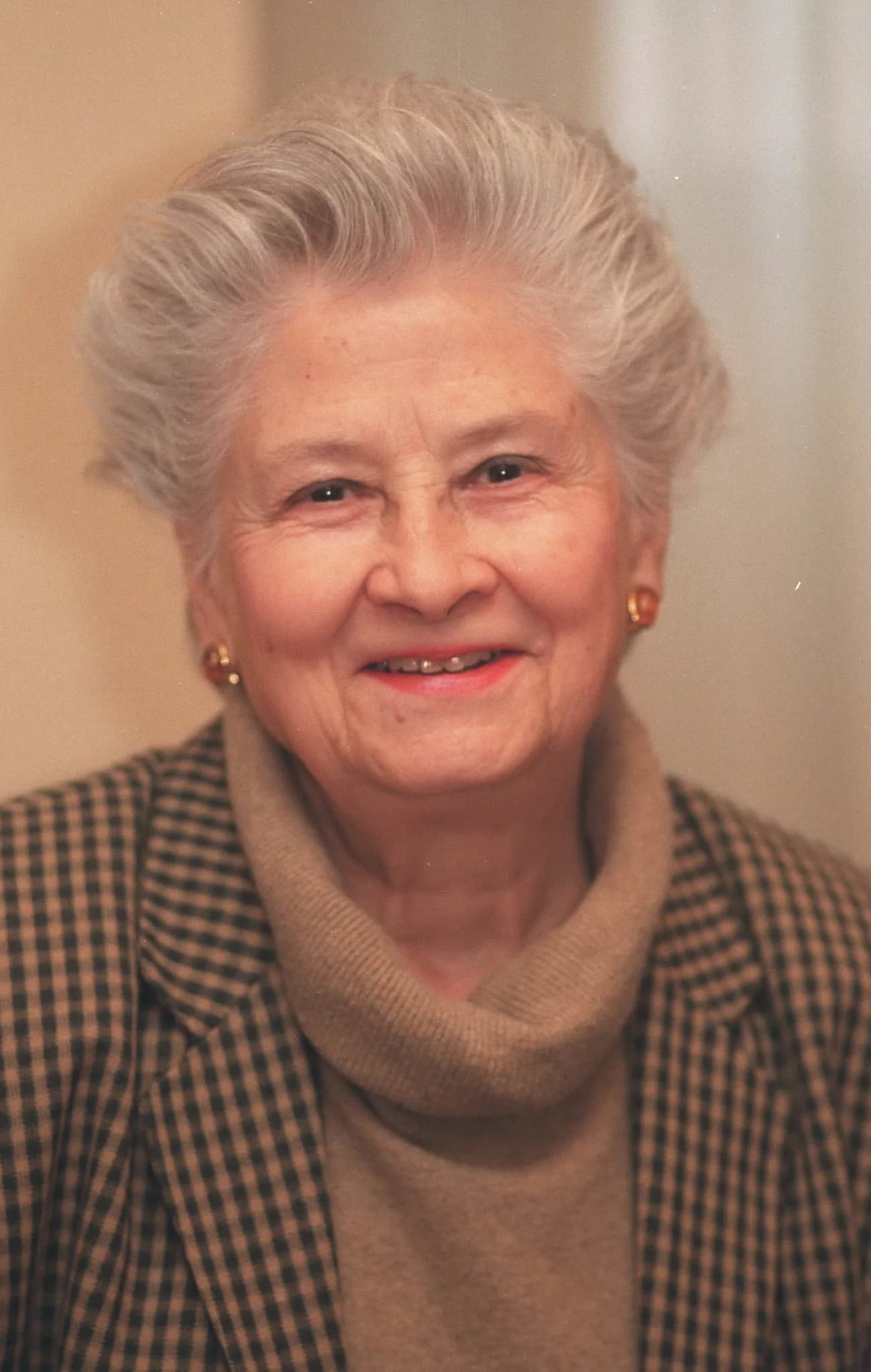 María Casal