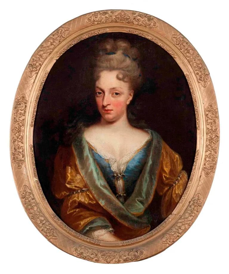 Baudina Lucia van Eysinga