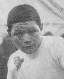 Tsuneo Horiguchi