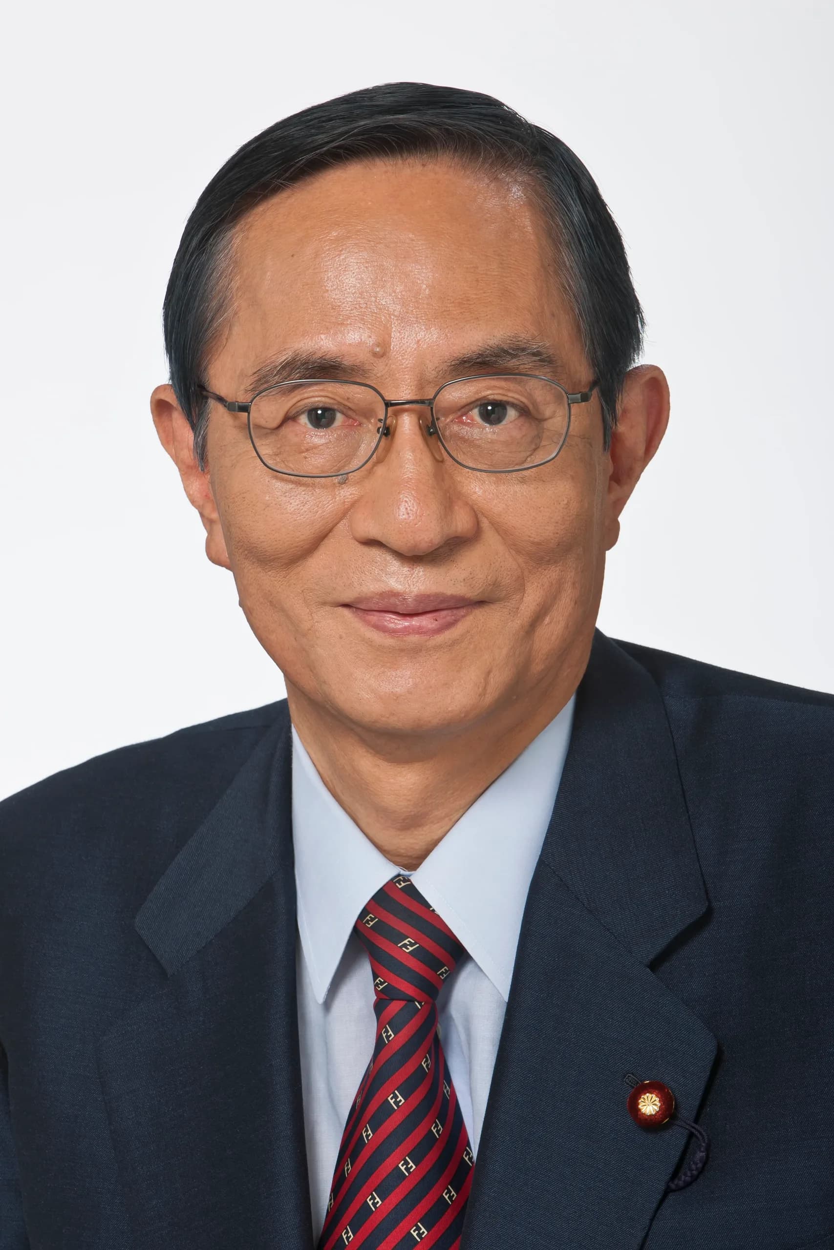 Hiroyuki Hosoda