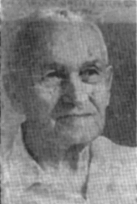 Salomon Wininger