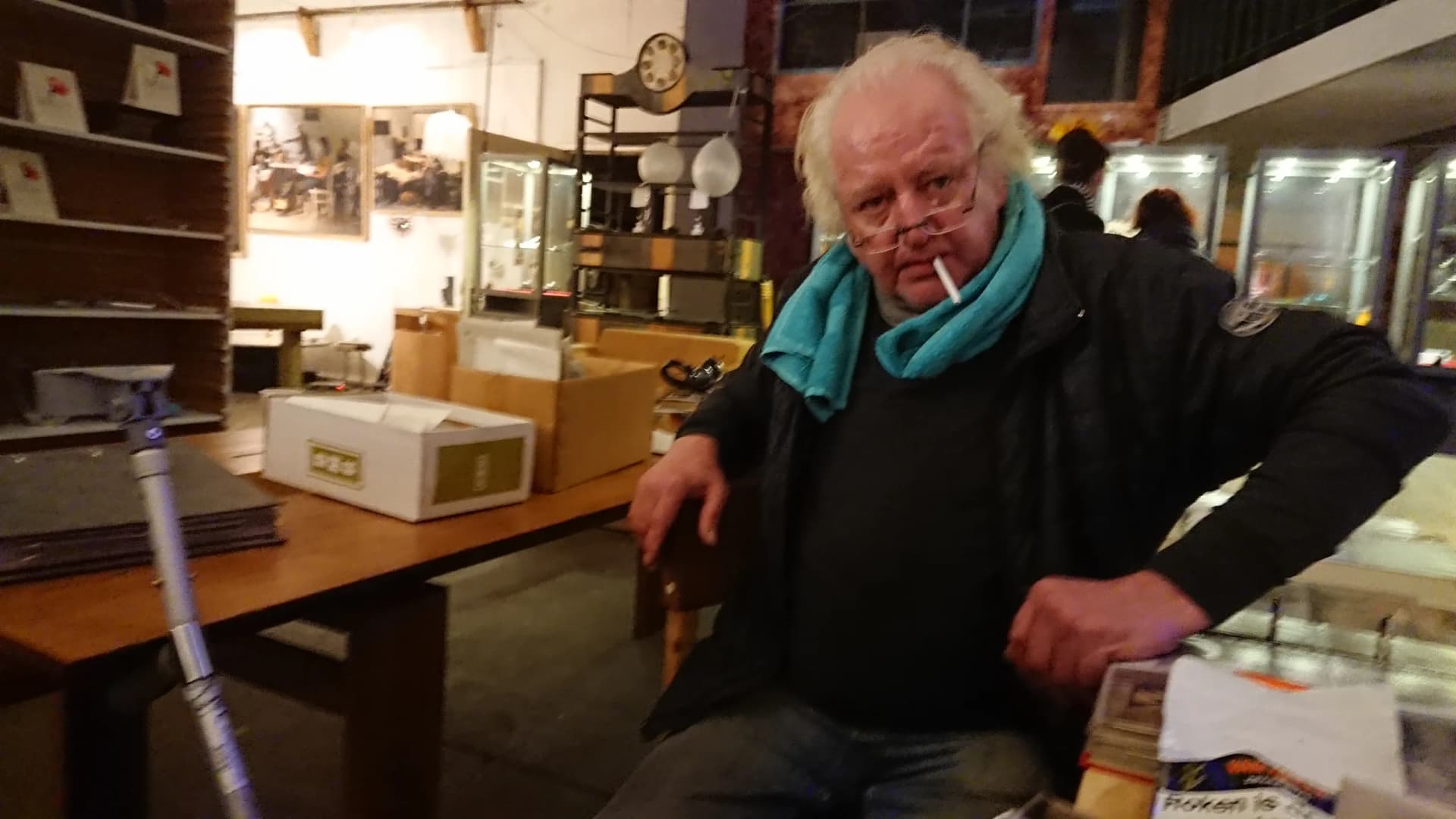 Jan Muller