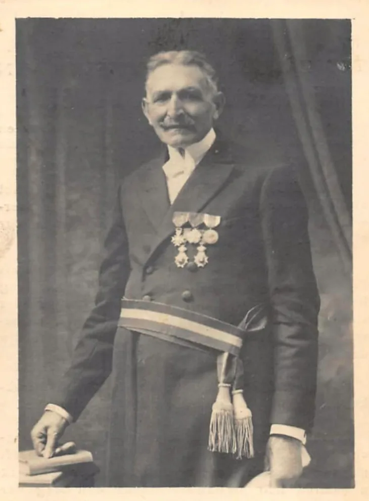 Alfons Vangeel