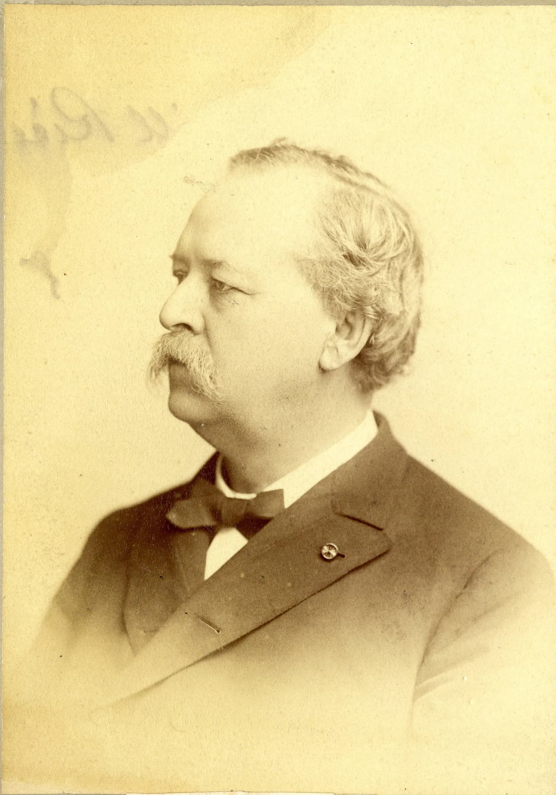 Horace Holmes Thomas