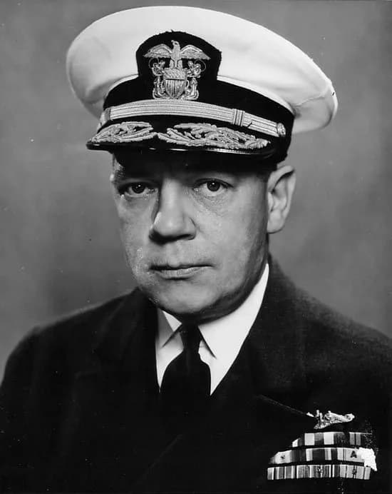 Francis Stuart Low