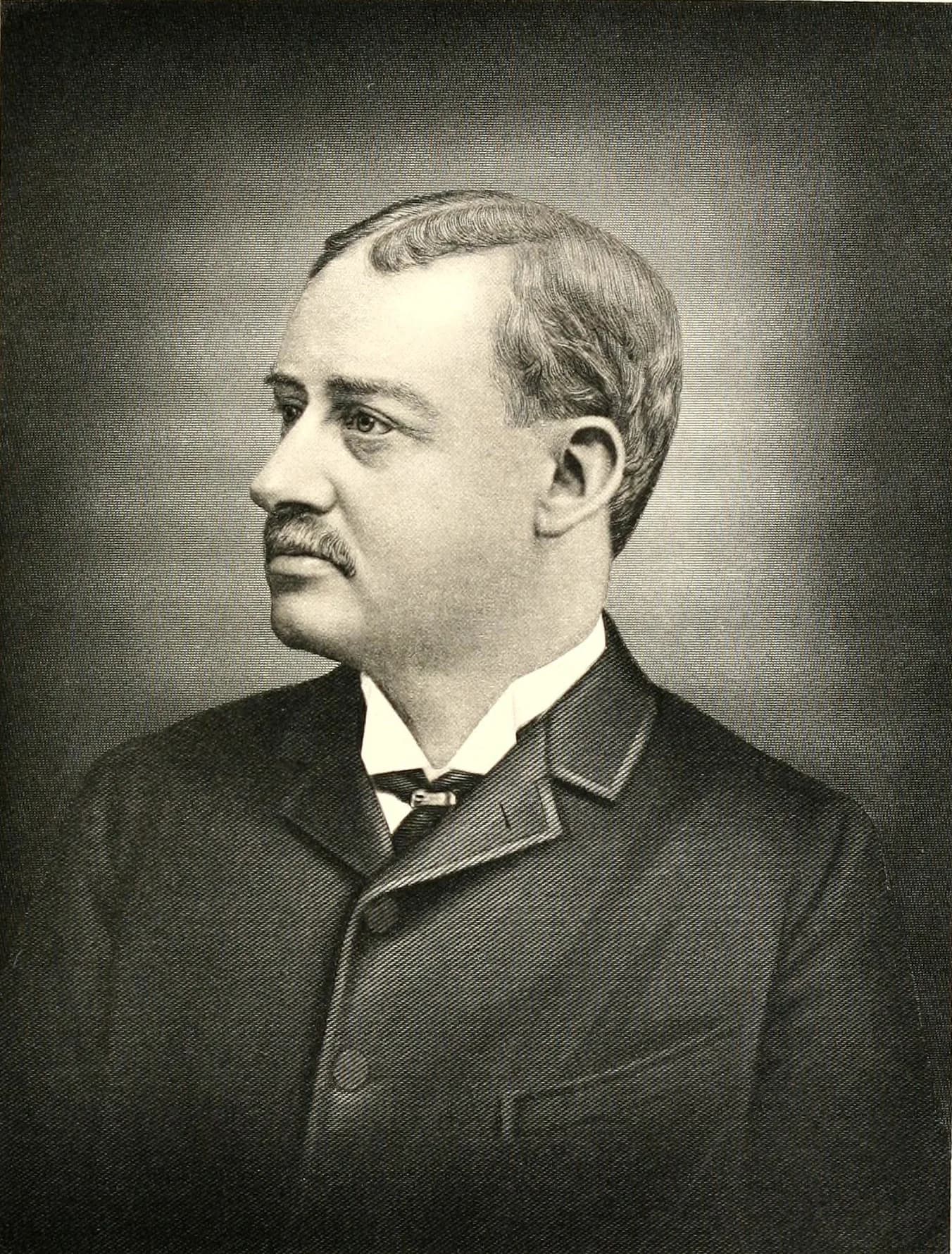 Joseph Thomas Cunningham