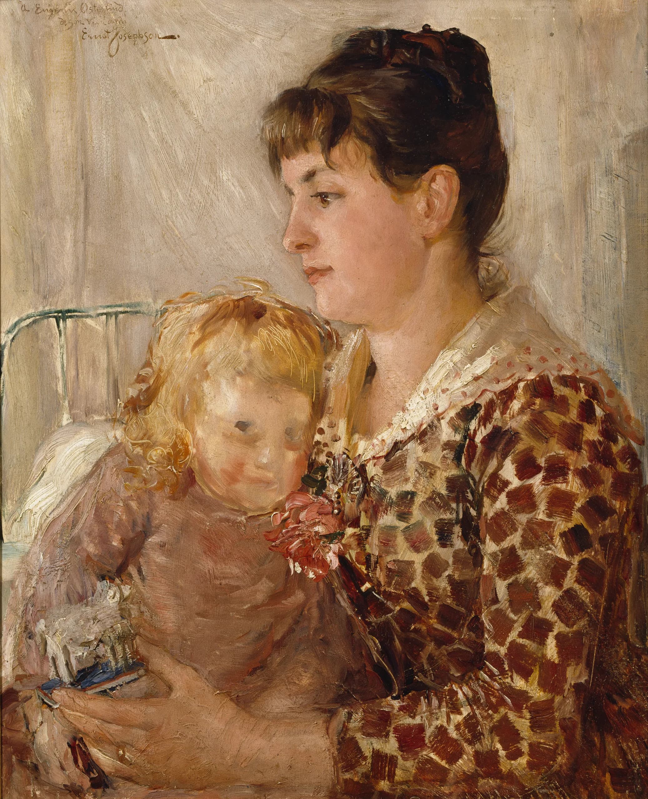 Annette Osterlind