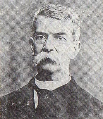 Henry Stout