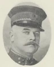 Johan Lambert ten Bosch