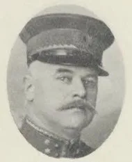 Johan Lambert ten Bosch