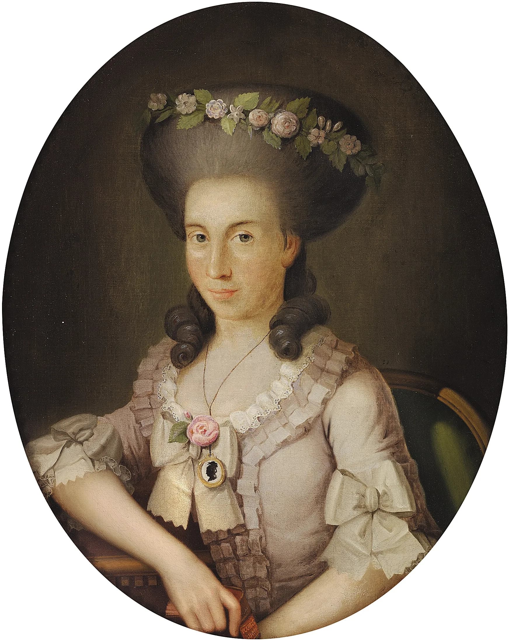 Anna Petra Catharina de Flindt