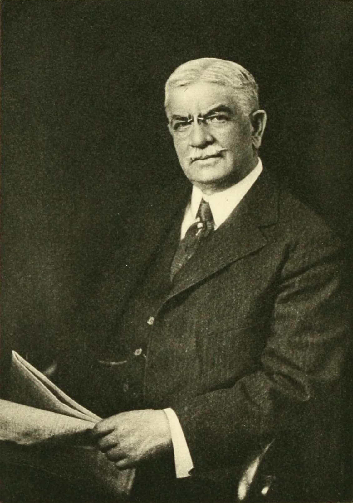 George Washington Boyd