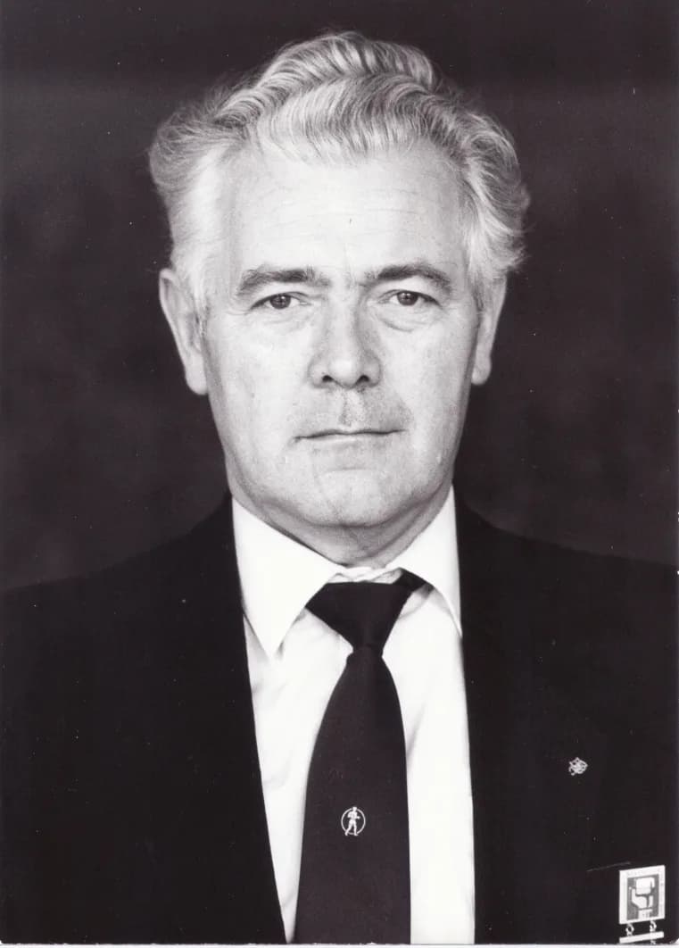 Karl-Heinz Wehr