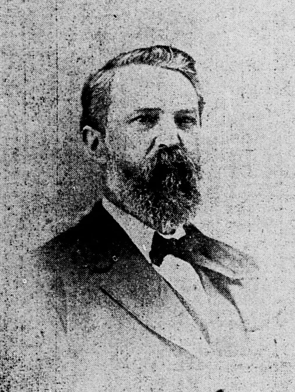 William E. Chandlee