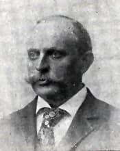 Cornelius A. Cadmus