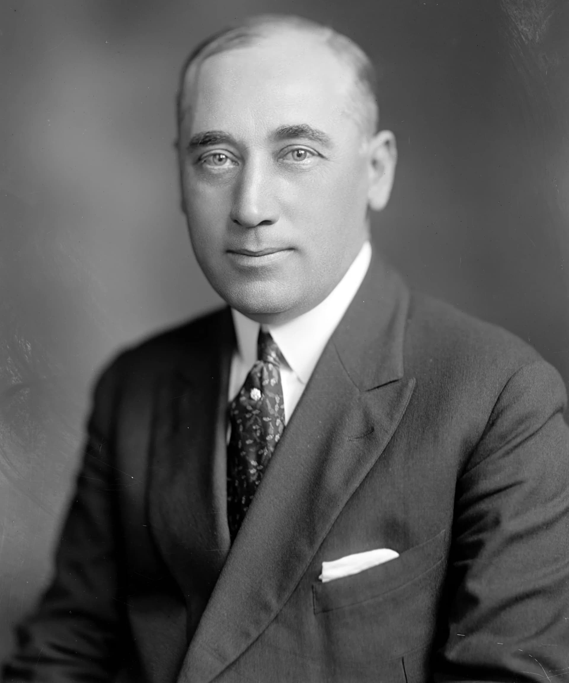 Cornelius Augustine McGlennon