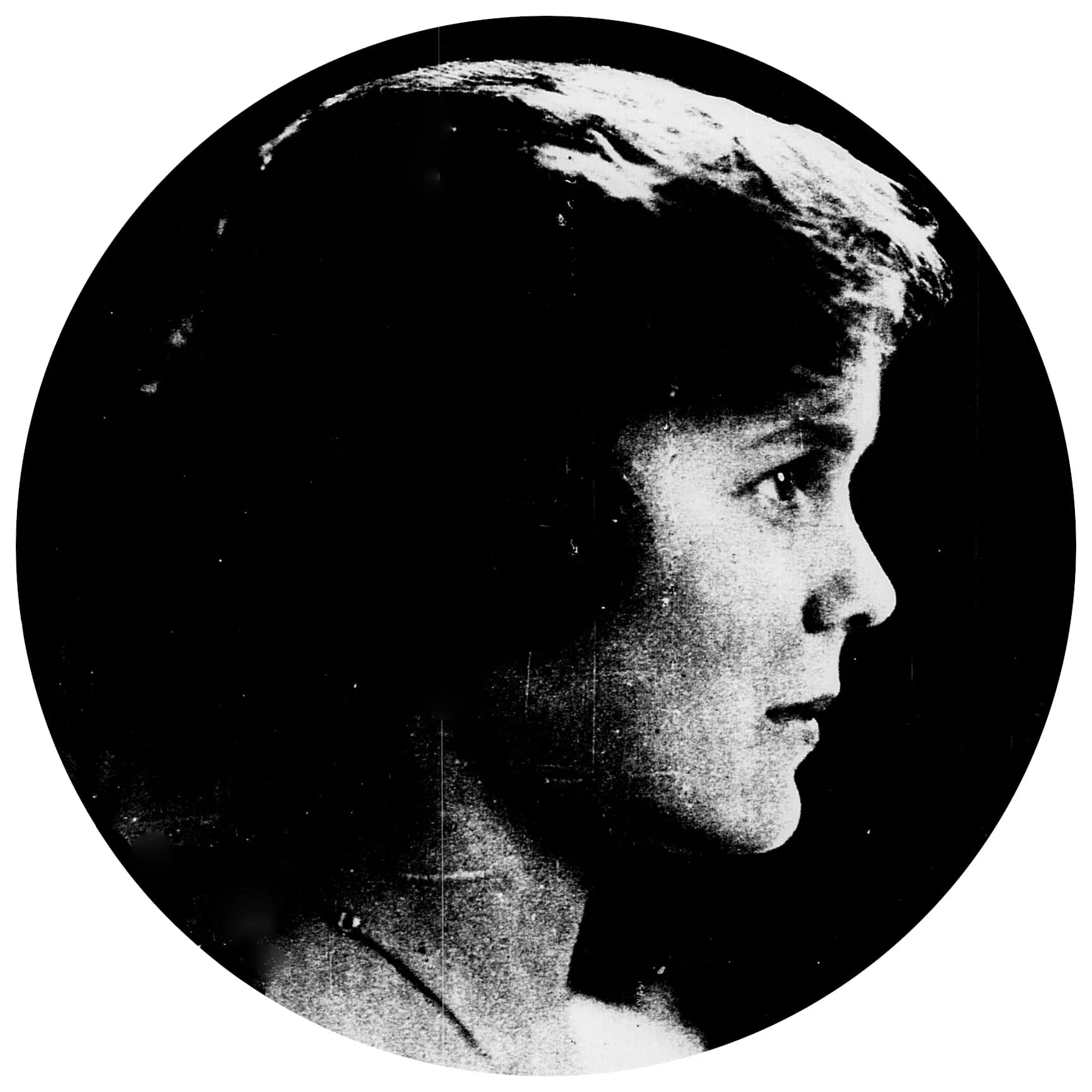 Ruth Morgan