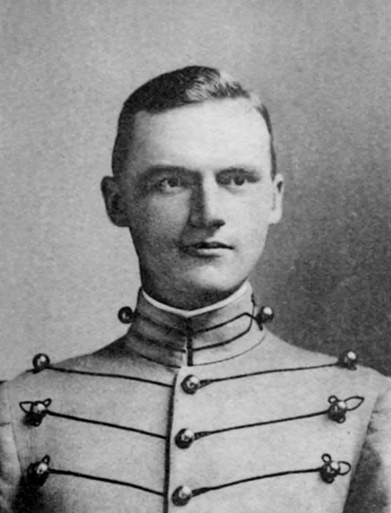 Philip Stearns Gage