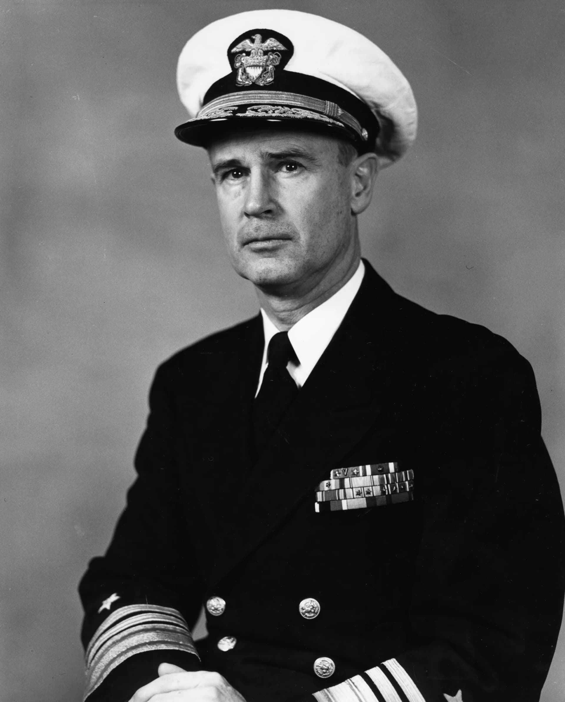 Charles Wellborn Jr.