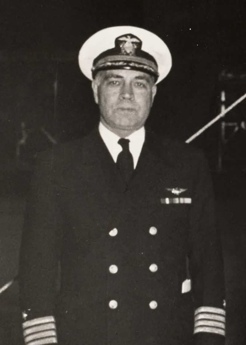 Victor D. Herbster