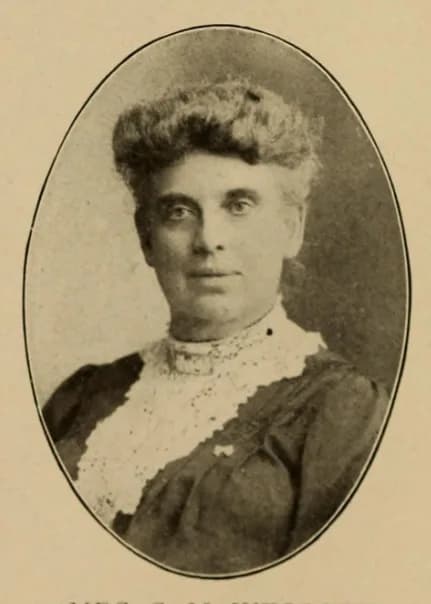 Sara Jane Crafts