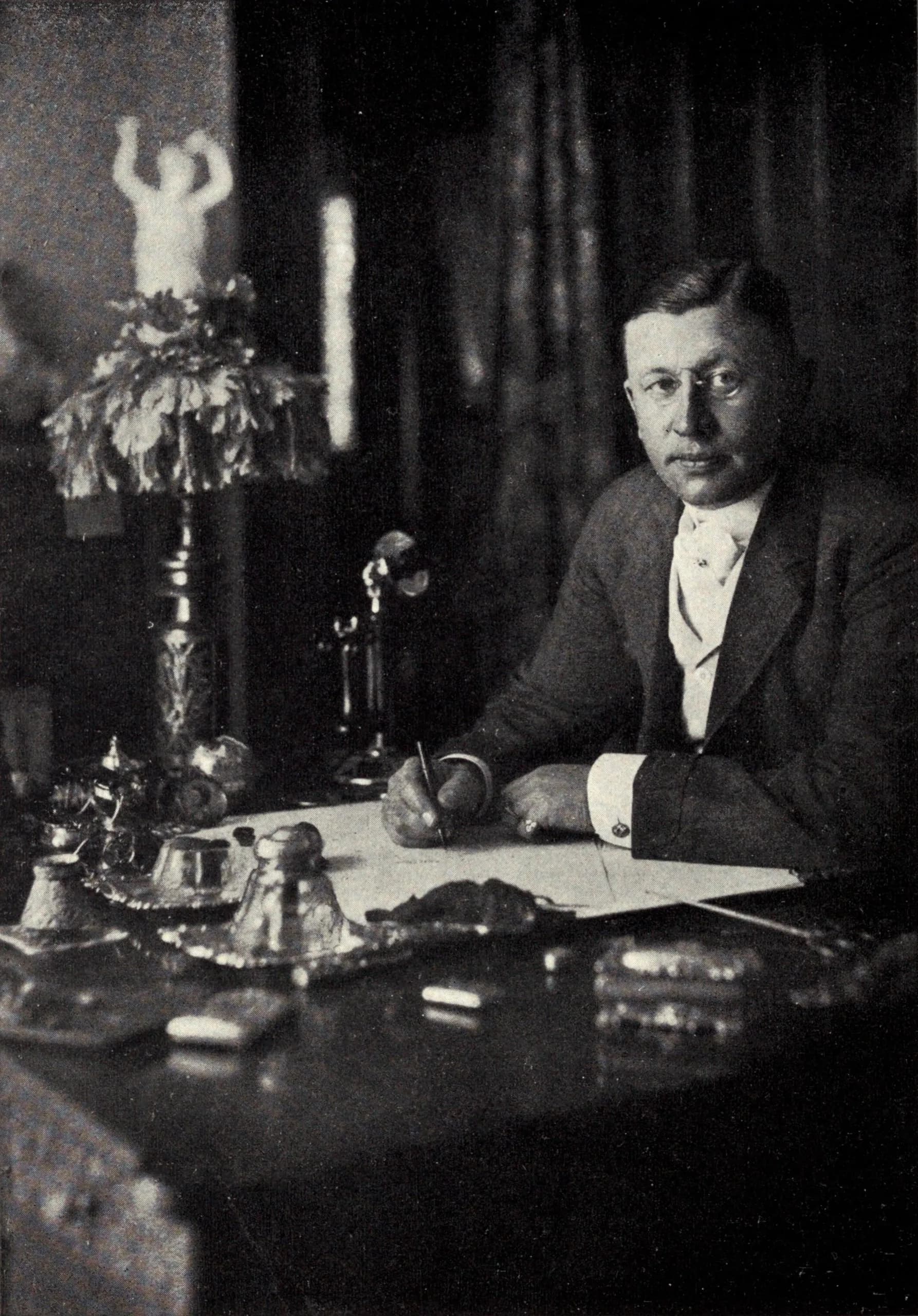 Horatio Nelson Jackson