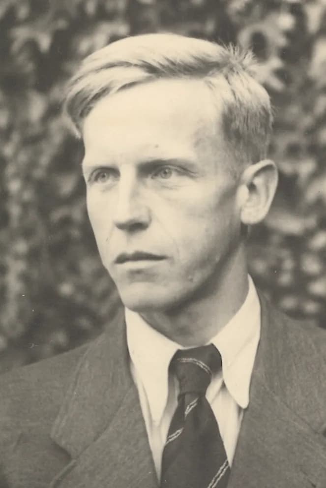 Bernhard Hubert Rülander