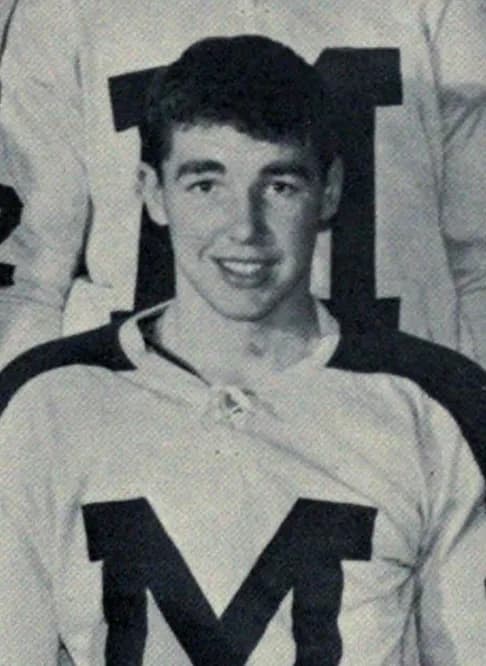Bill MacMillan