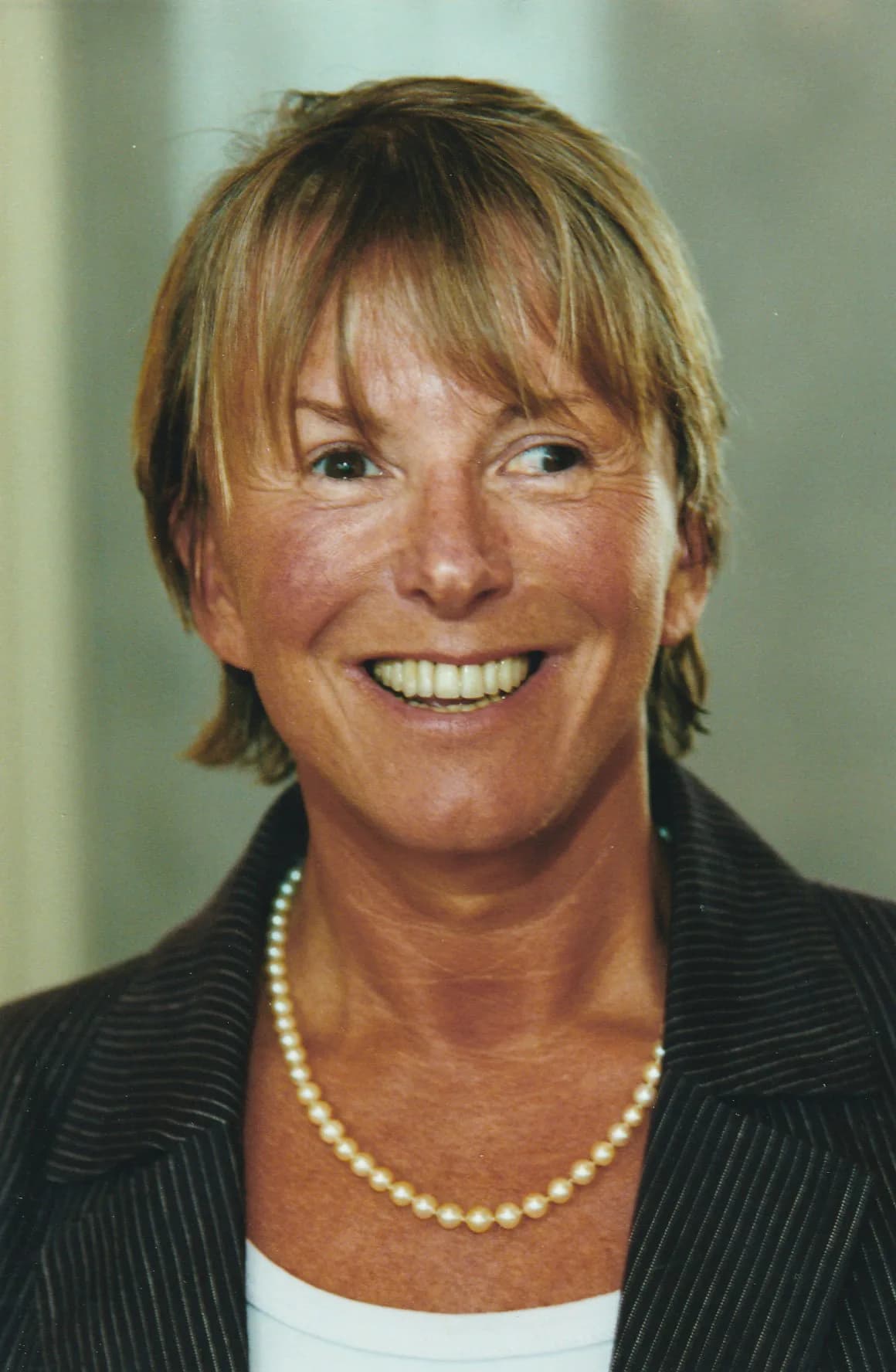 Nicky Fasquelle
