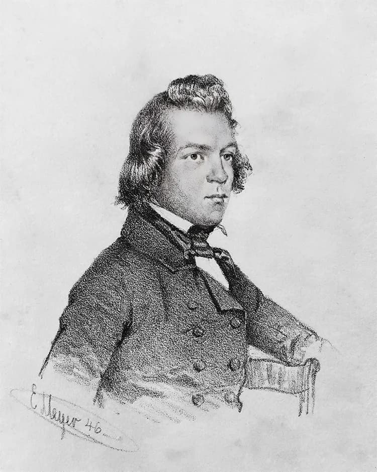 Adolf Krummacher