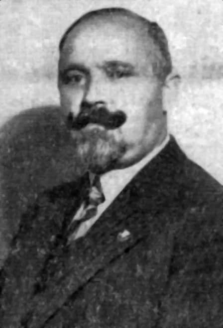 Wacław Czaczka-Ruciński