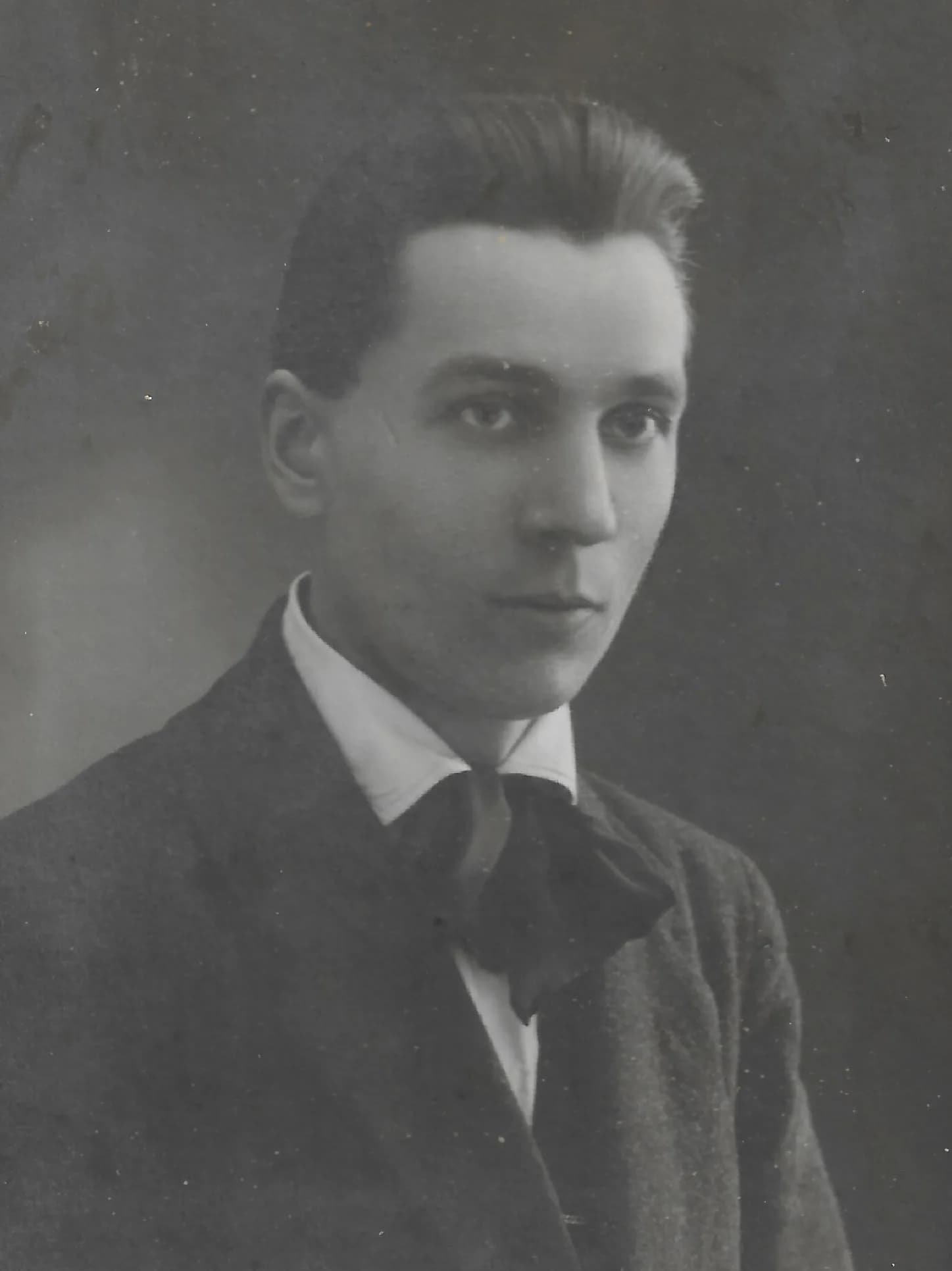 Szczepan Andrzejewski