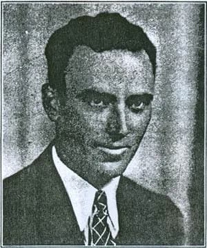 Clarence Everet Clark