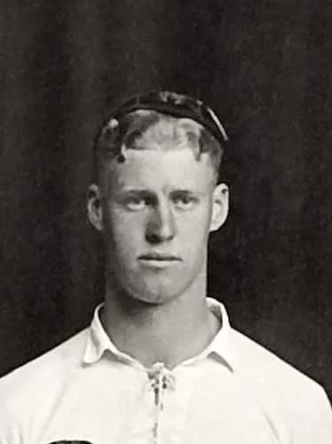 Percy Walton Smallfield