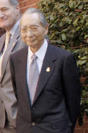Shiokawa Masajūrō