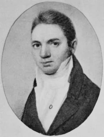 Josiah Dwight