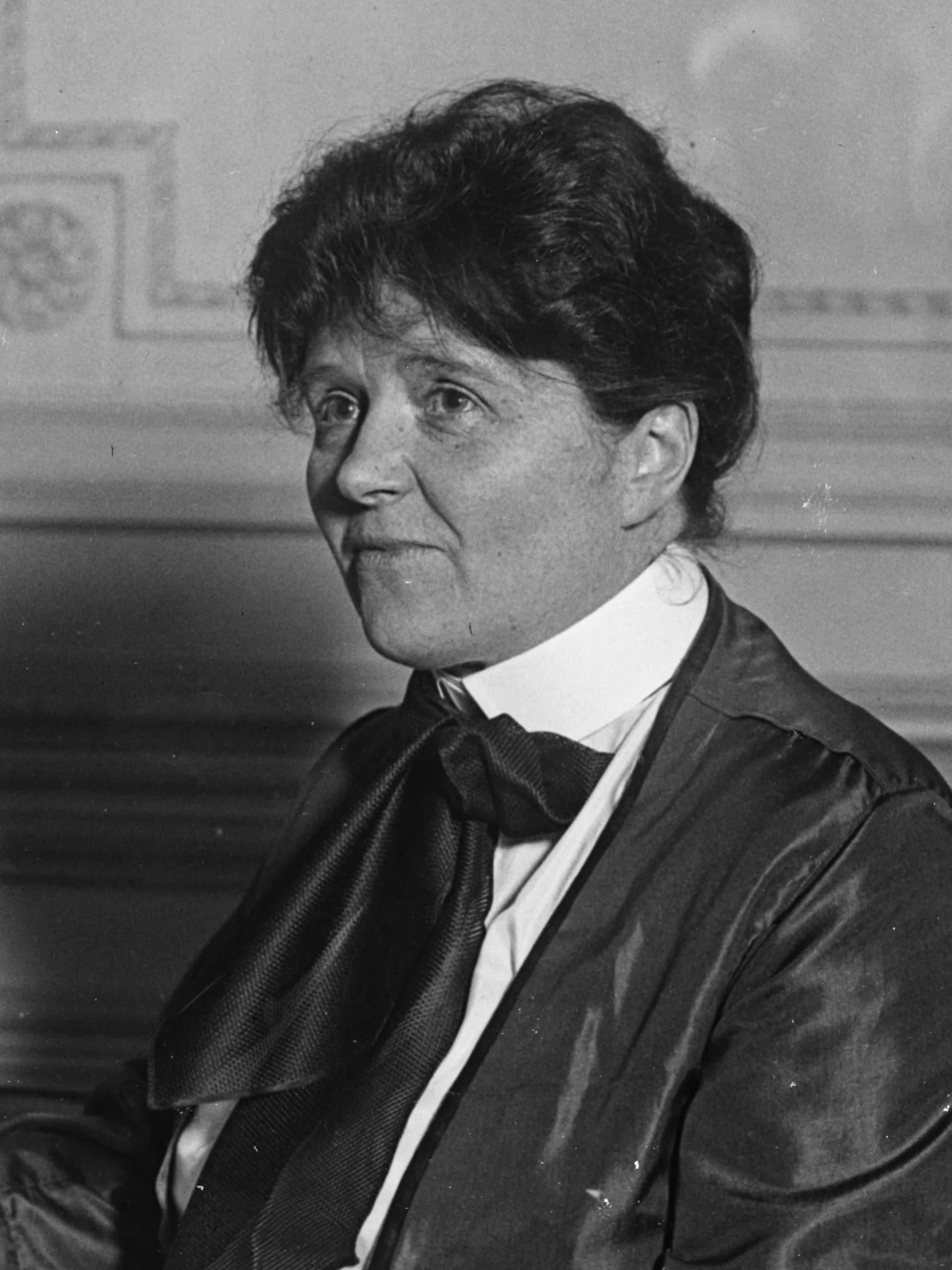 Ruth Morgan