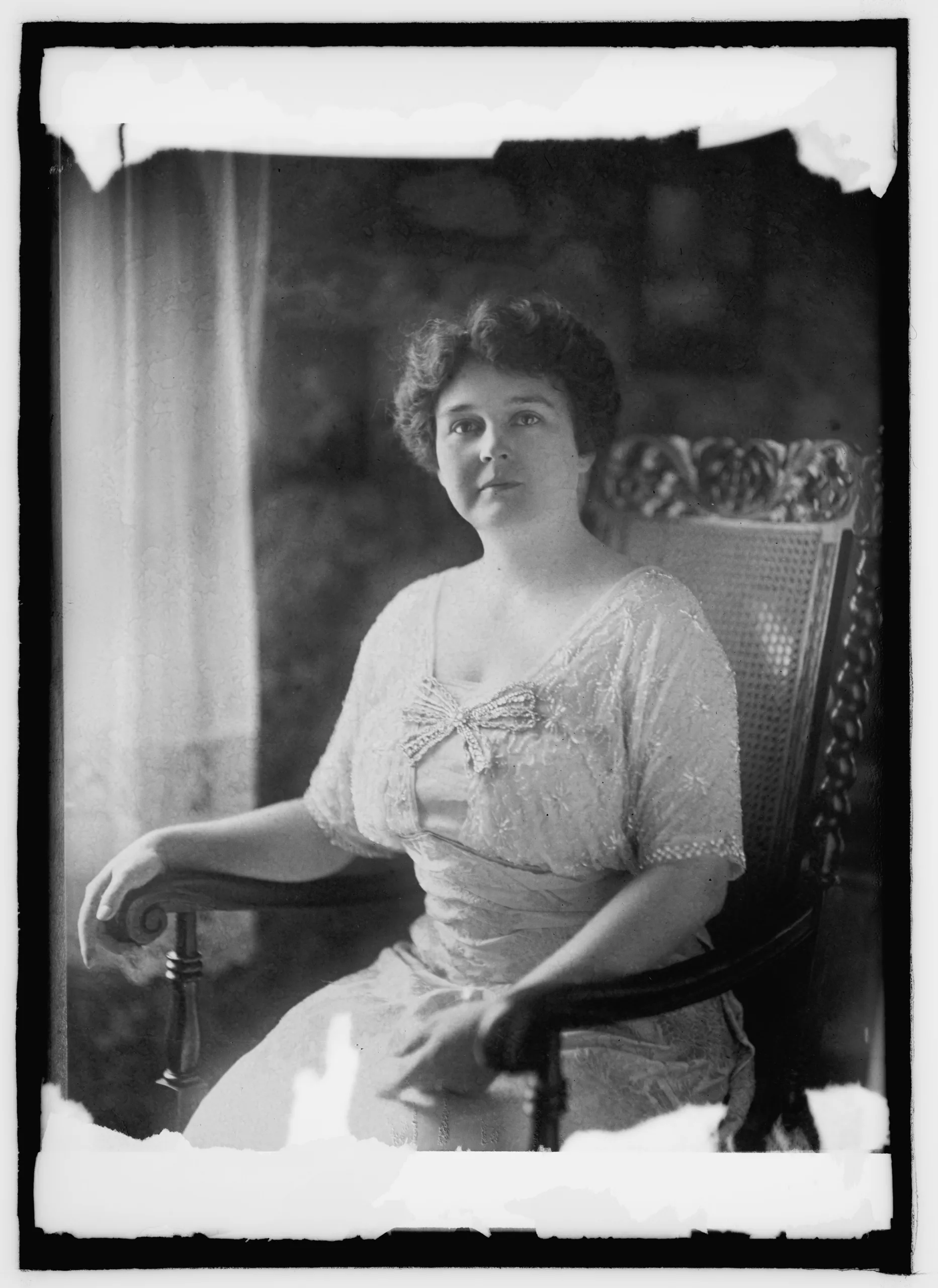 Margaret Overman