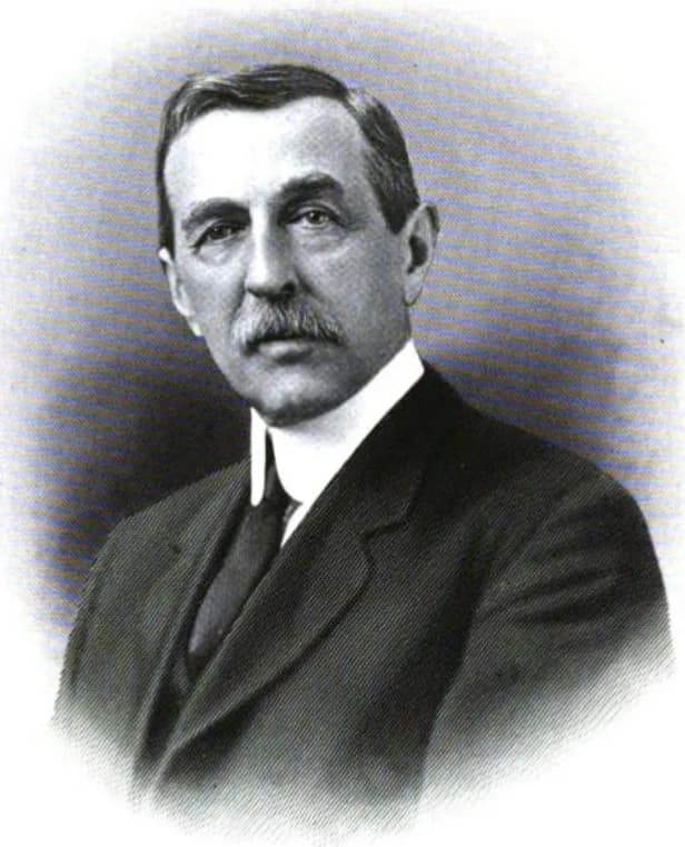 Stevenson A. Williams
