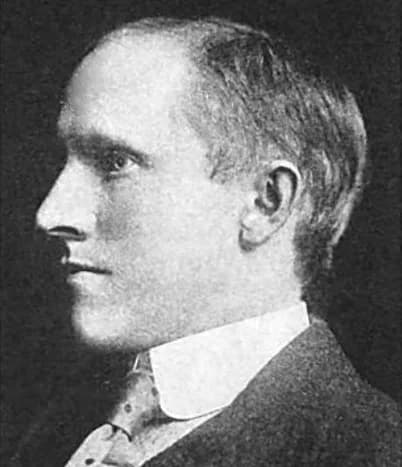 Paul Underwood Kellogg