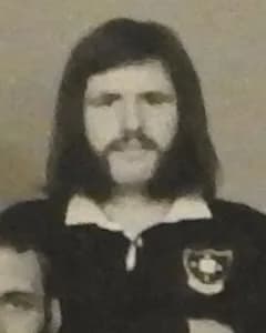 Paul Sapsford